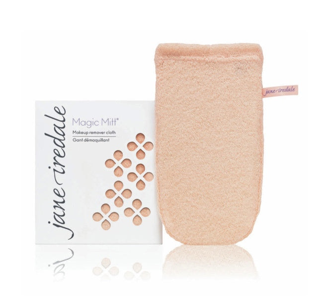 ACCESSOIRES - Magic Mitt Makeup remover