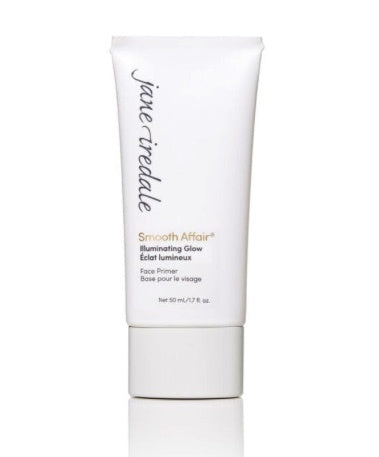 jane iredale Smooth Affair® Illuminating Glow Face Primer