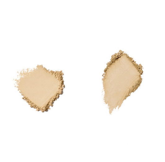 AMAZING BASE - Warm Silk