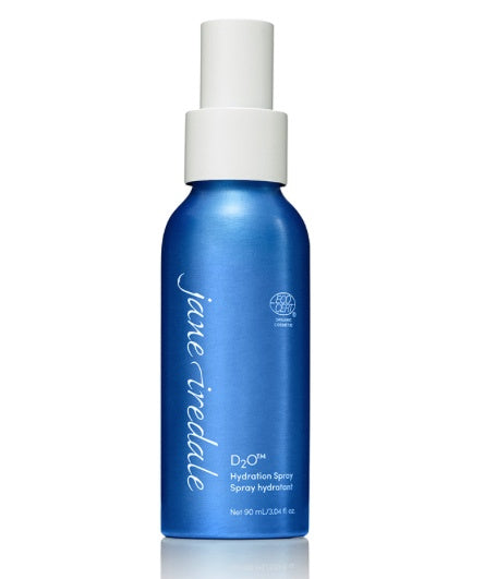 HYDRATION SPRAY - D2O 90ml