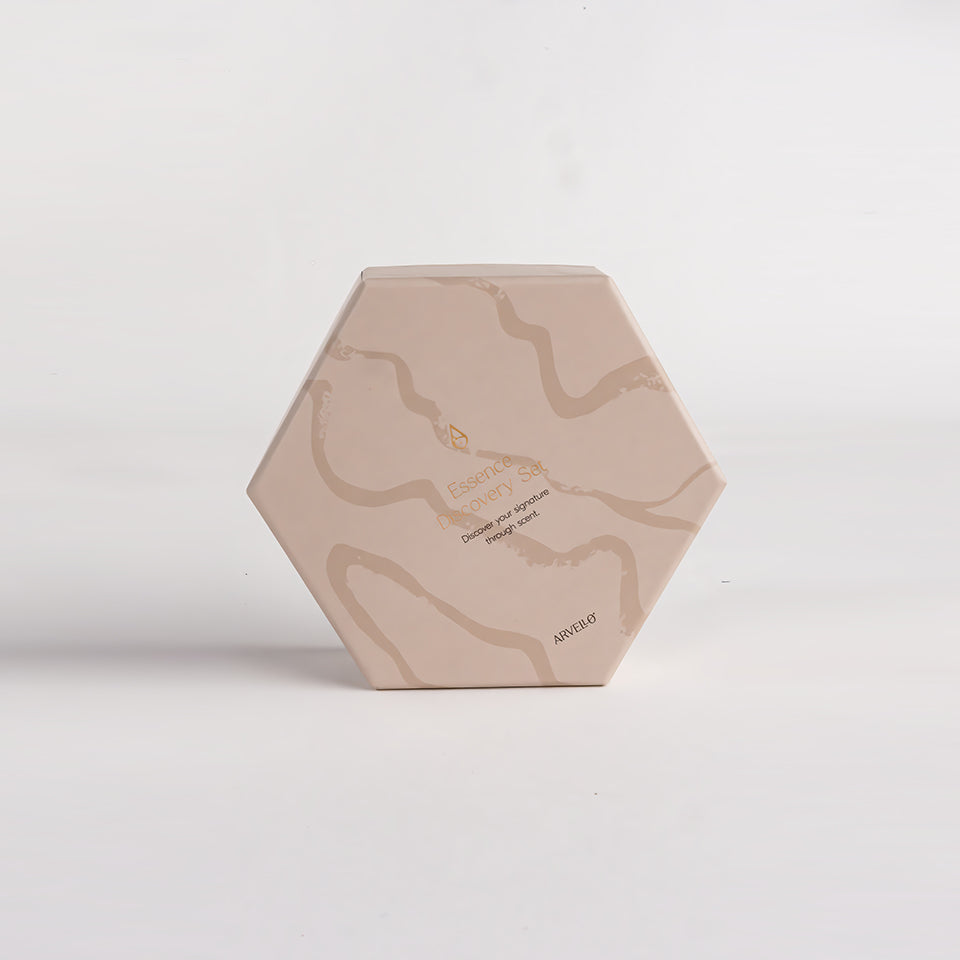 Arvello Essence Discovery Set