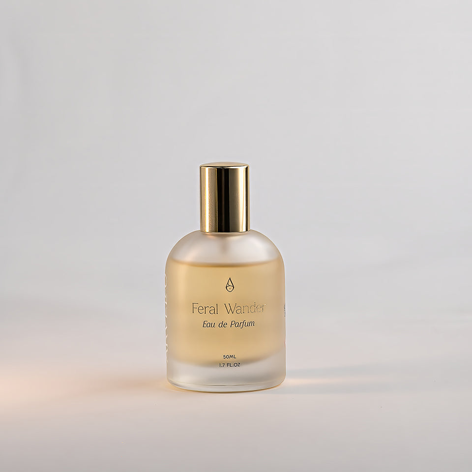 Arvello Feral wander parfum