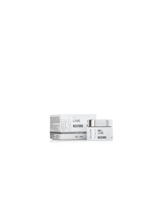 03 MELINE RESTORE