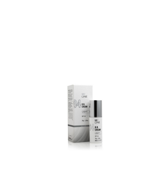 04 MELINE BB LIGHT