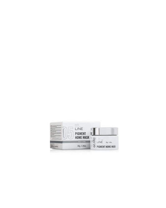 05 MELINE PIGMENT HOME MASK