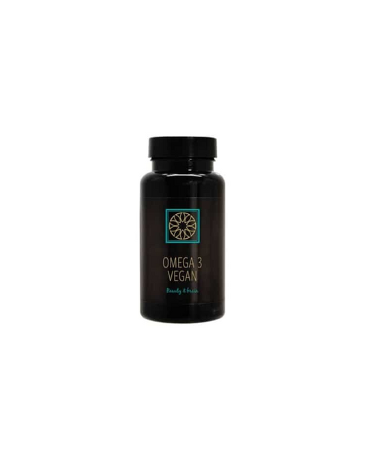 Omega 3 – vegan