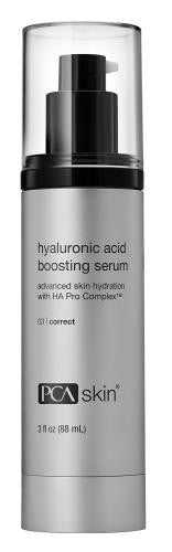 Hyaluronic Acid Boosting Serum