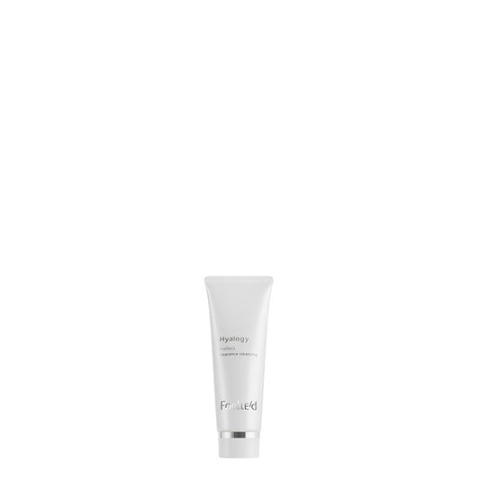 Hyalogy P-effect Clearance Cleansing