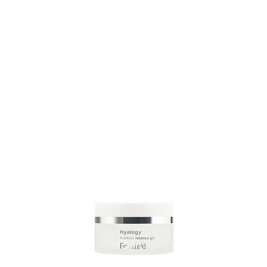 Hyalogy P-effect Reliance Gel