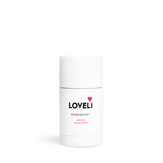 Loveli Apple Blossom groot