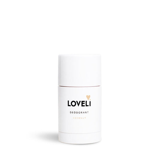 Loveli Coconut groot