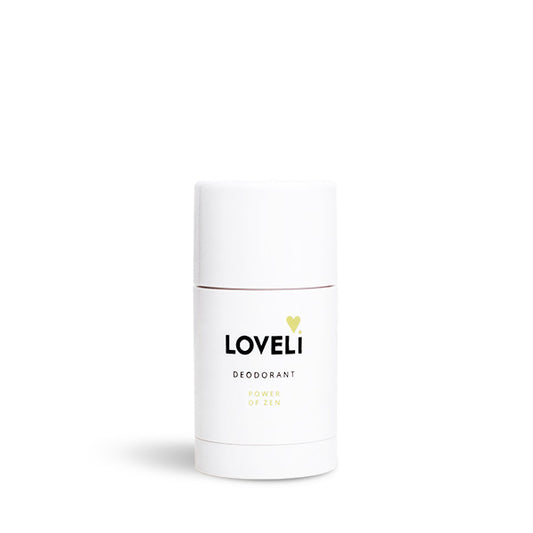 Loveli Power of Zen groot