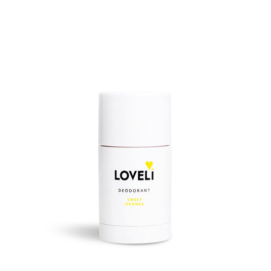 Loveli Sweet Orange groot