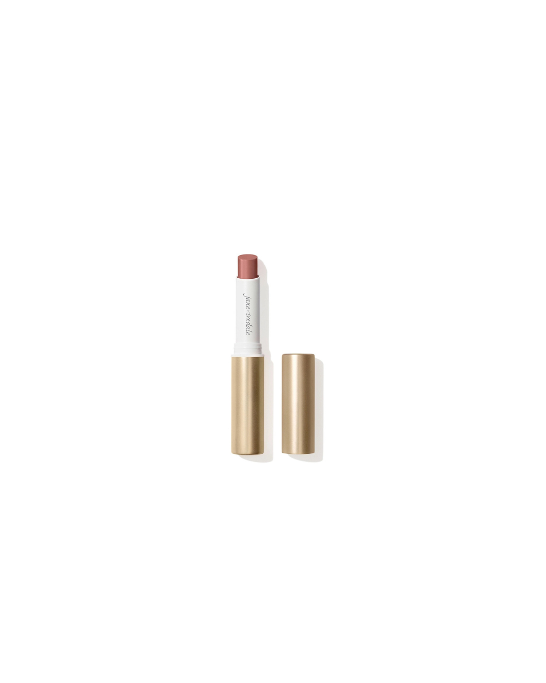 jane iredale ColorLuxe Hydrating Cream Lipstick Desert Rose