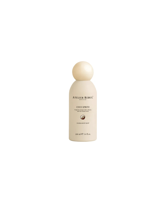 Coco Spritz Hair & Body Mist 100ml