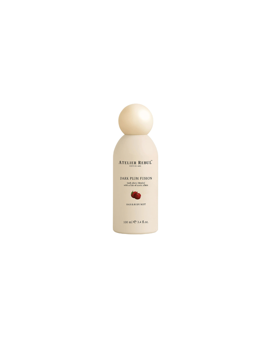 Dark Plum Fusion Hair & Body Mist 100ml