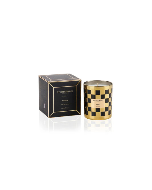 Amber Geurkaars 210g