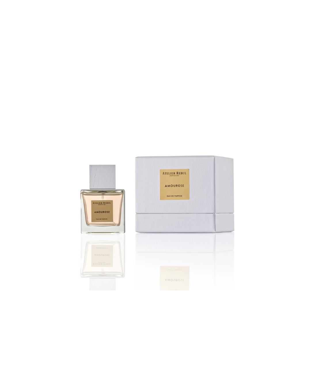Amourose Damesparfum 100ml