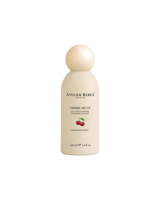 Cherry Me Up Hair & Body Mist 100ml
