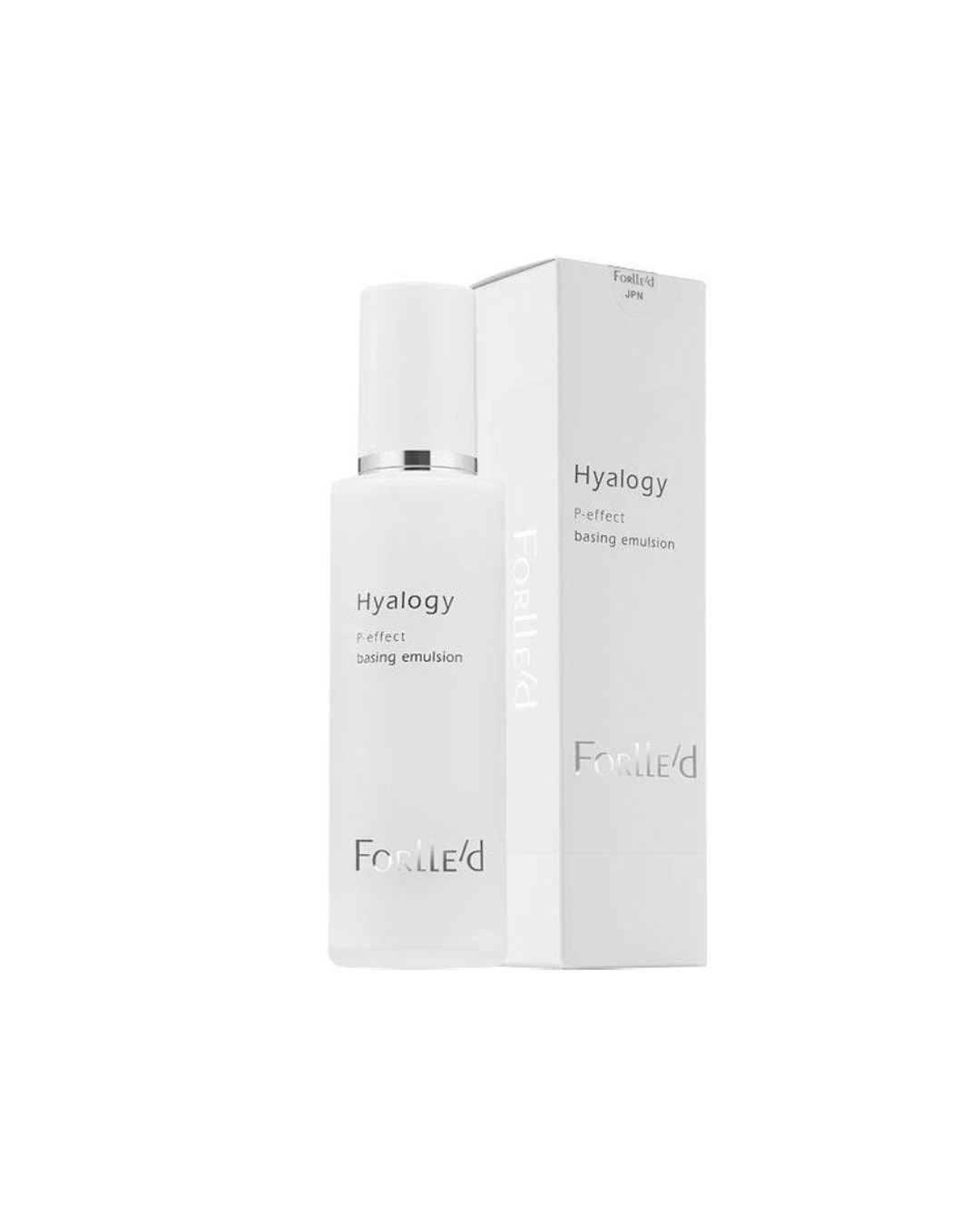 Hyalogy P-effect Basing Emulsion