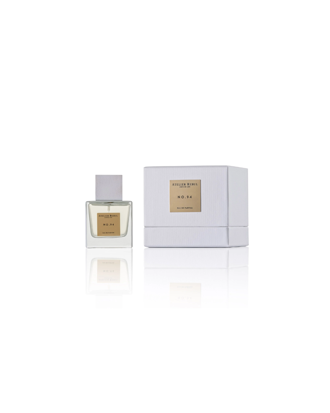 Atelier Rebul No. 94 eau de parfum