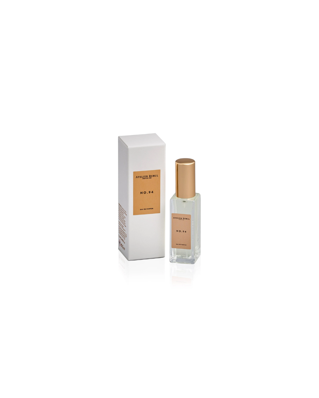 Atelier Rebul No. 94 eau de parfum 12 ml