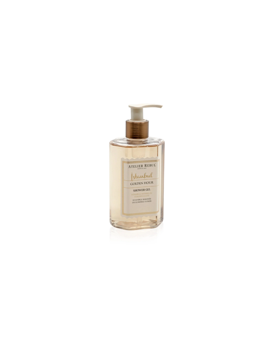 Atelier Redbul Istanbul Golden Hour Douchegel 250ml