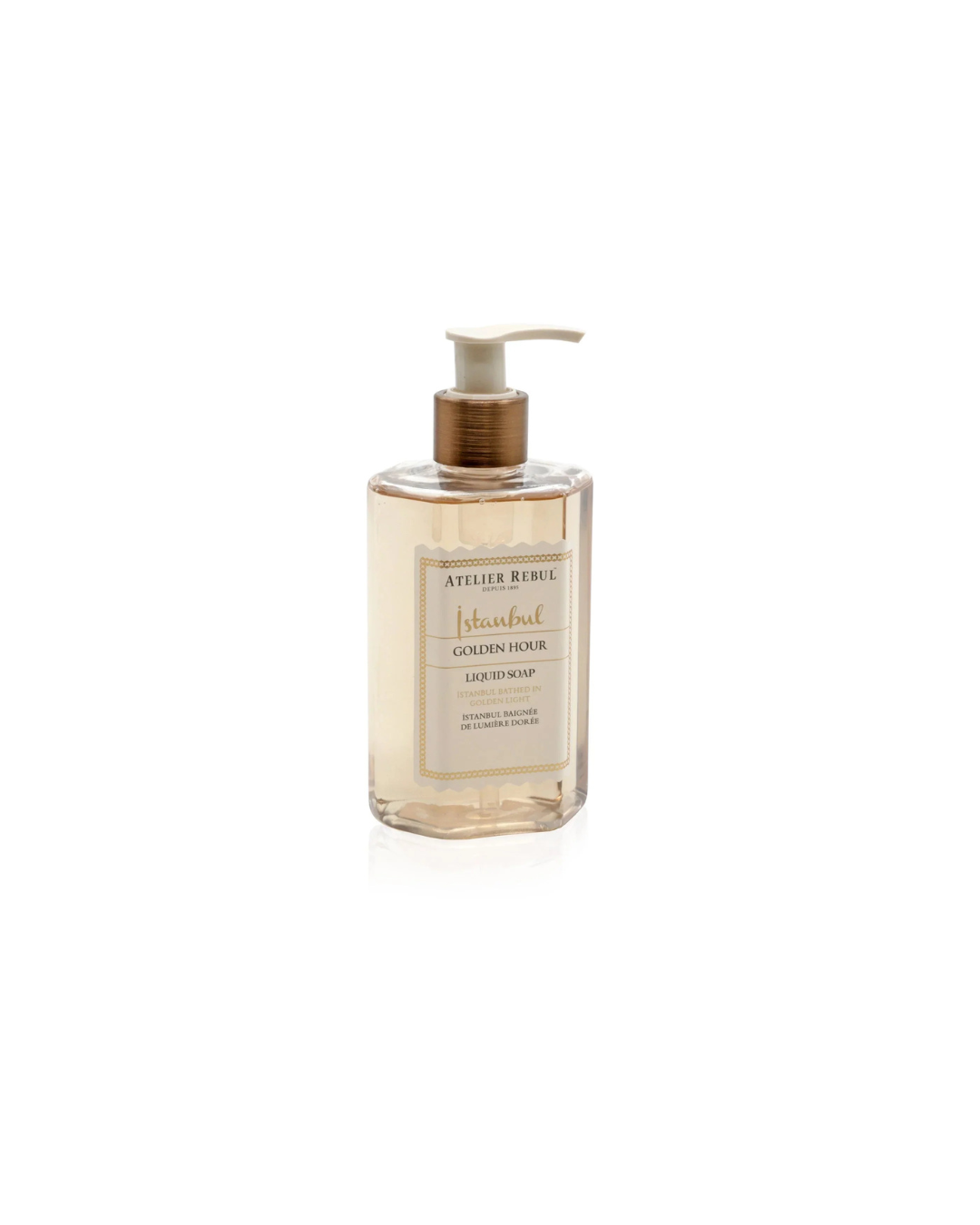 Istanbul Golden Hour Handzeep 250ml
