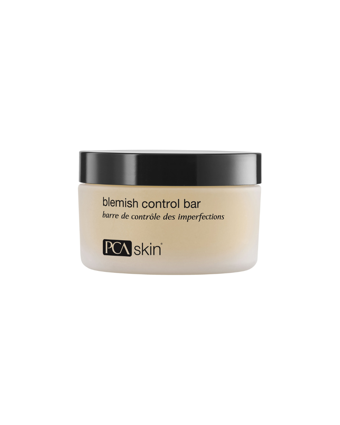 Blemish Control Bar