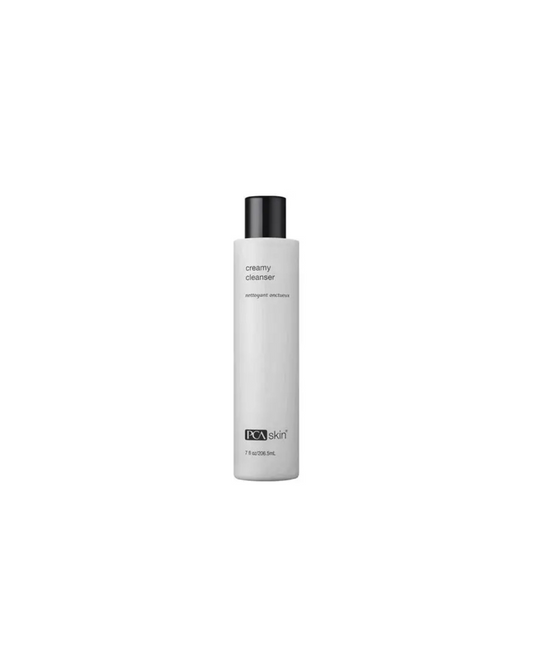 Creamy Cleanser