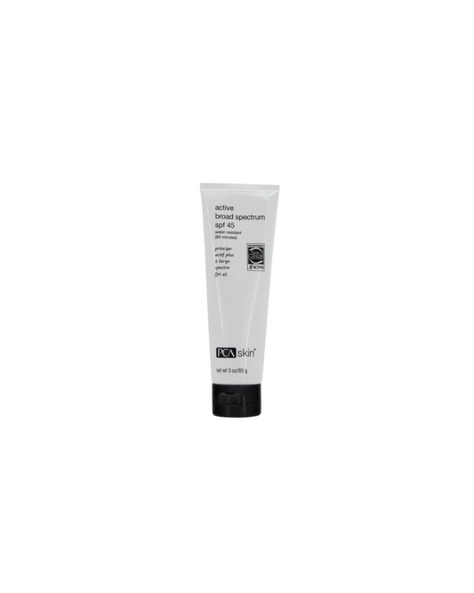 Active Broad Spectrum SPF45