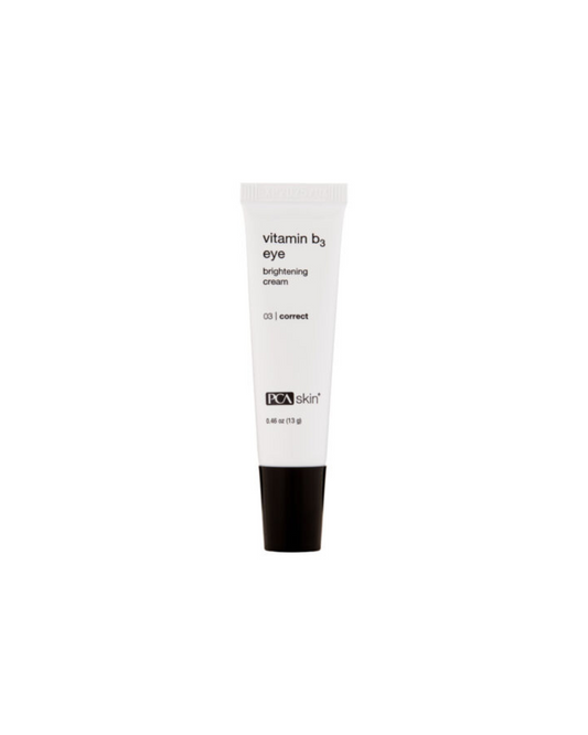 Vitamine b3 Eye Brightening serum