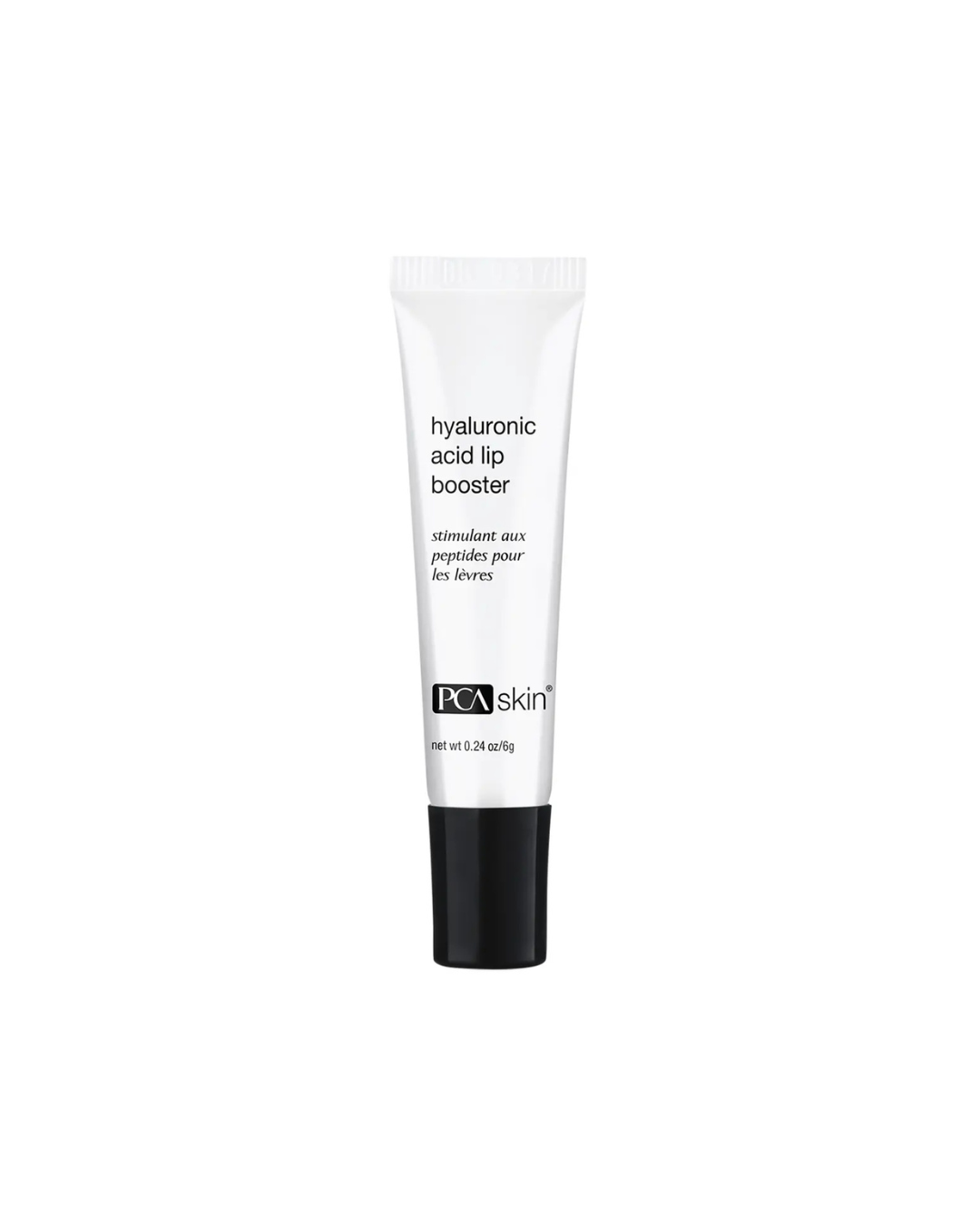 Hyaluronic Acid Lip Booster