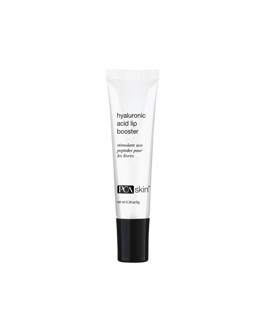 Hyaluronic Acid Lip Booster