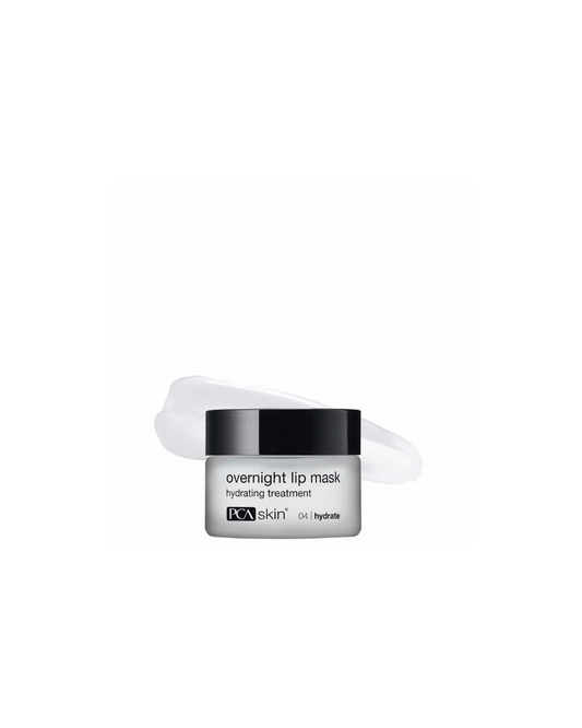 Overnight Lip Mask