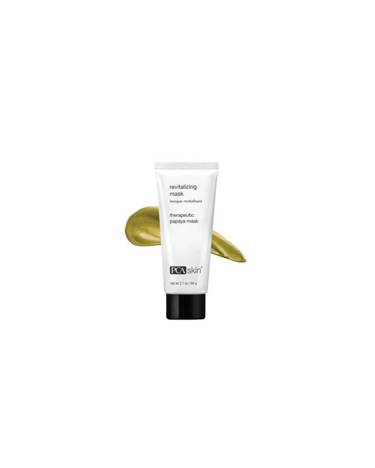 Revitalizing Mask