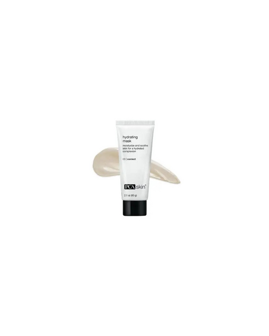 Hydrating Mask