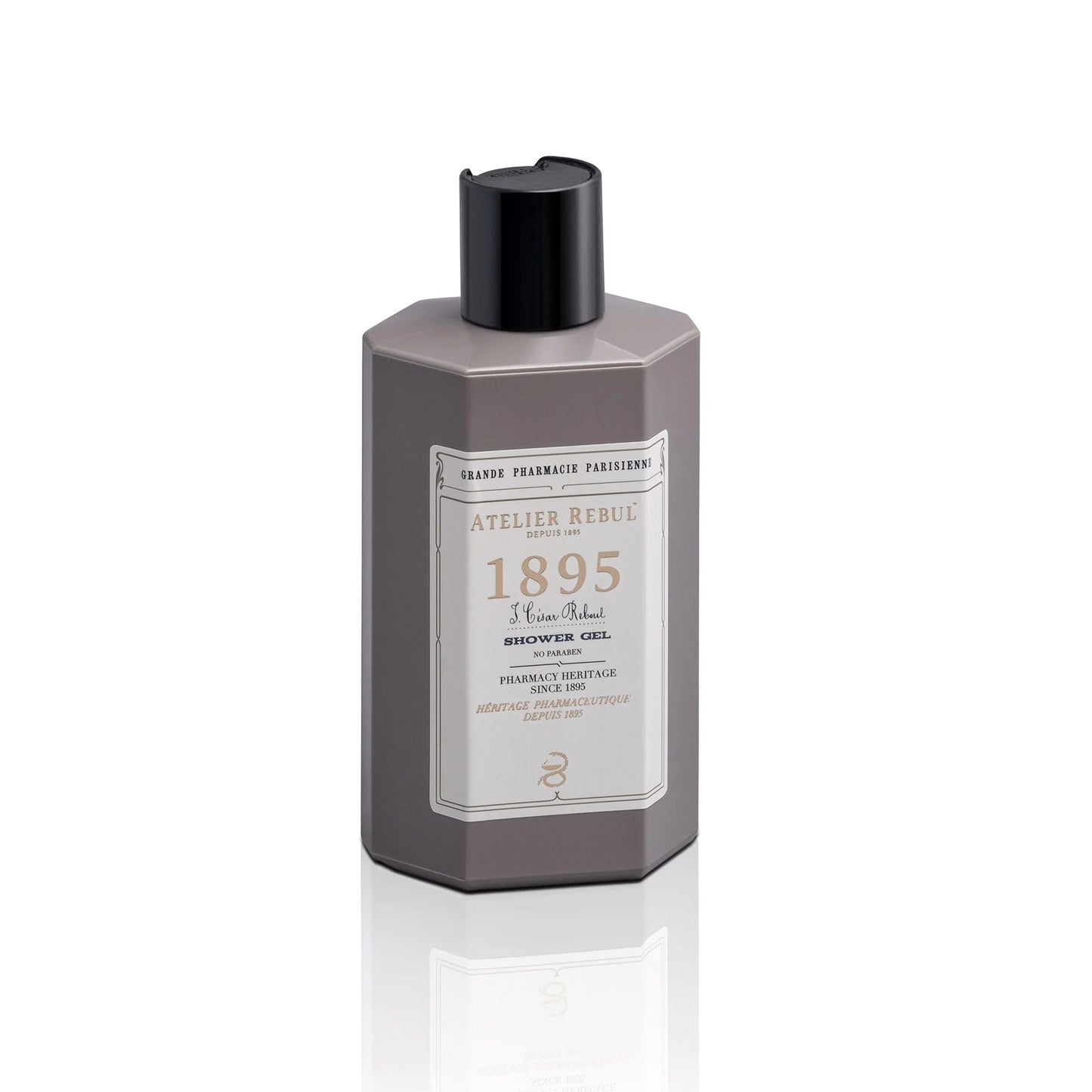 1895 Douchegel 250ml