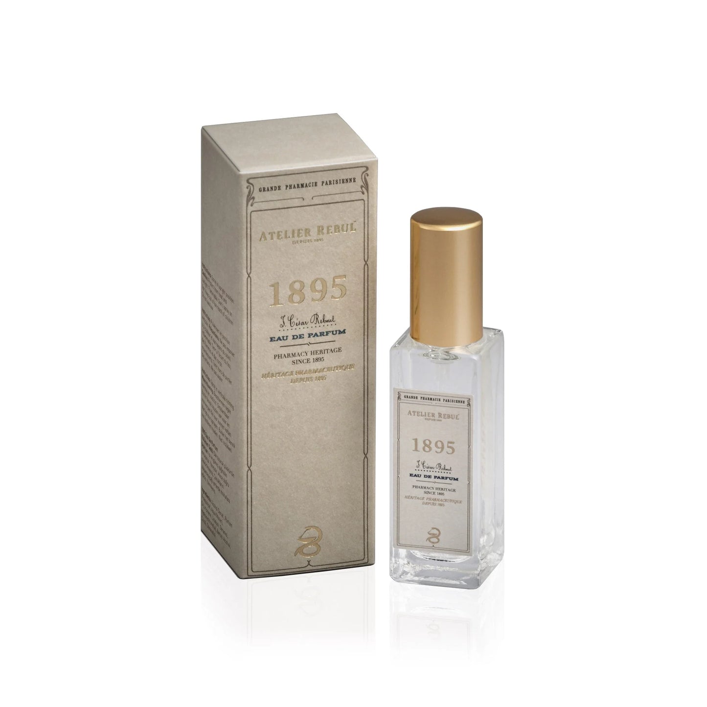 1895 Eau de Parfum 12ml