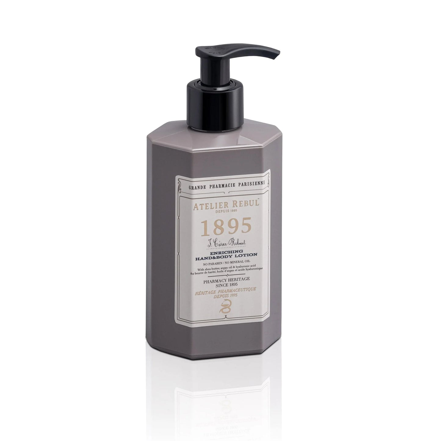 1895 Hand & Body Lotion 250ml