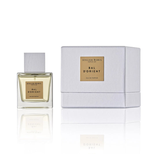 Bal D'Orient Damesparfum 100ml