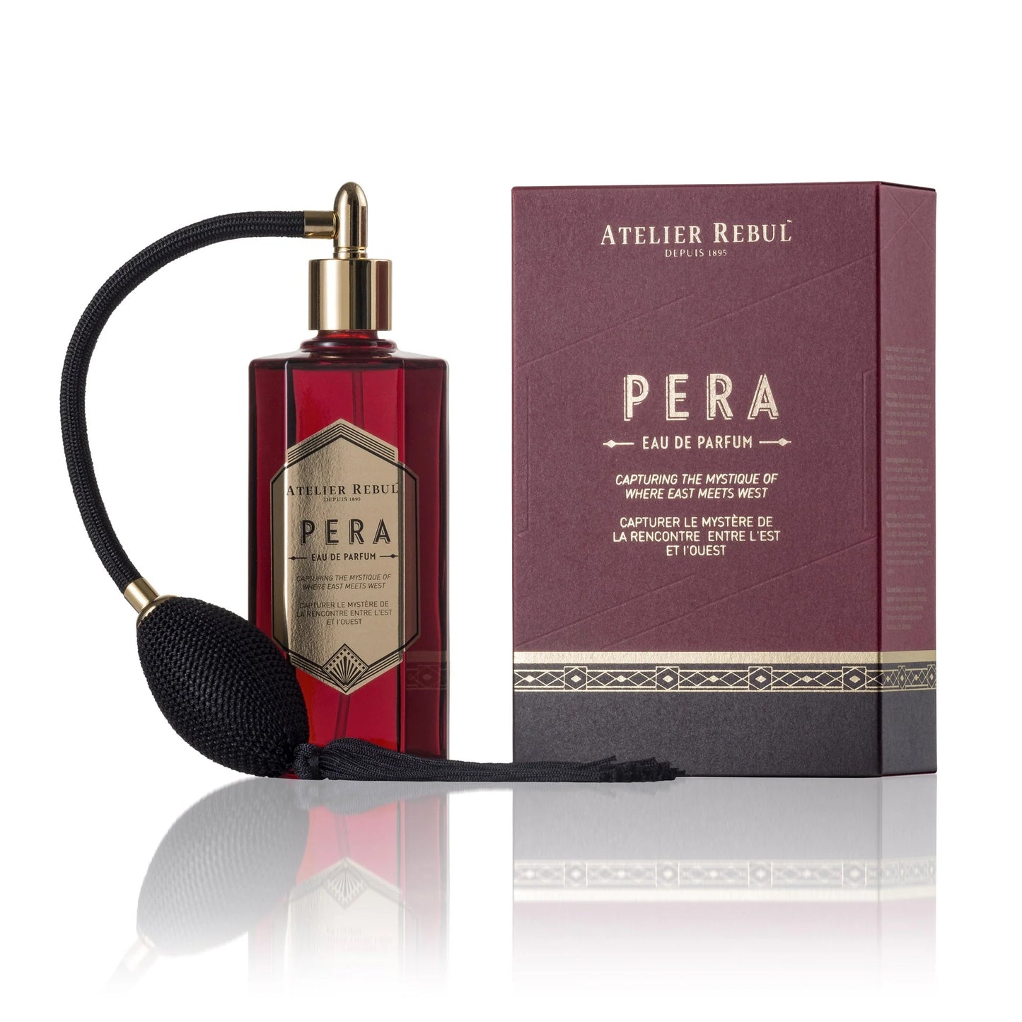 Pera Eau de Parfum 125ml