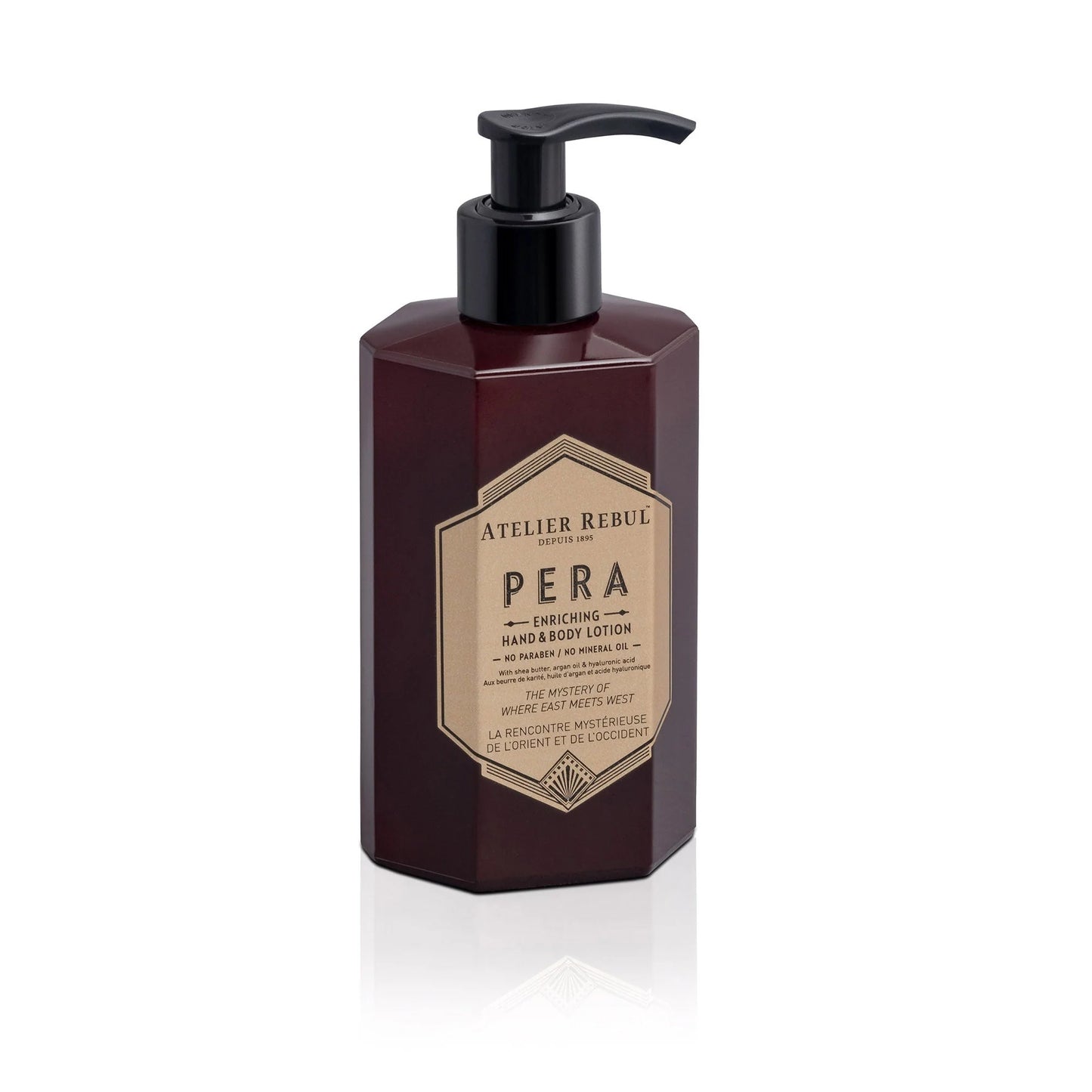 Pera Hand & Bodylotion 250ml