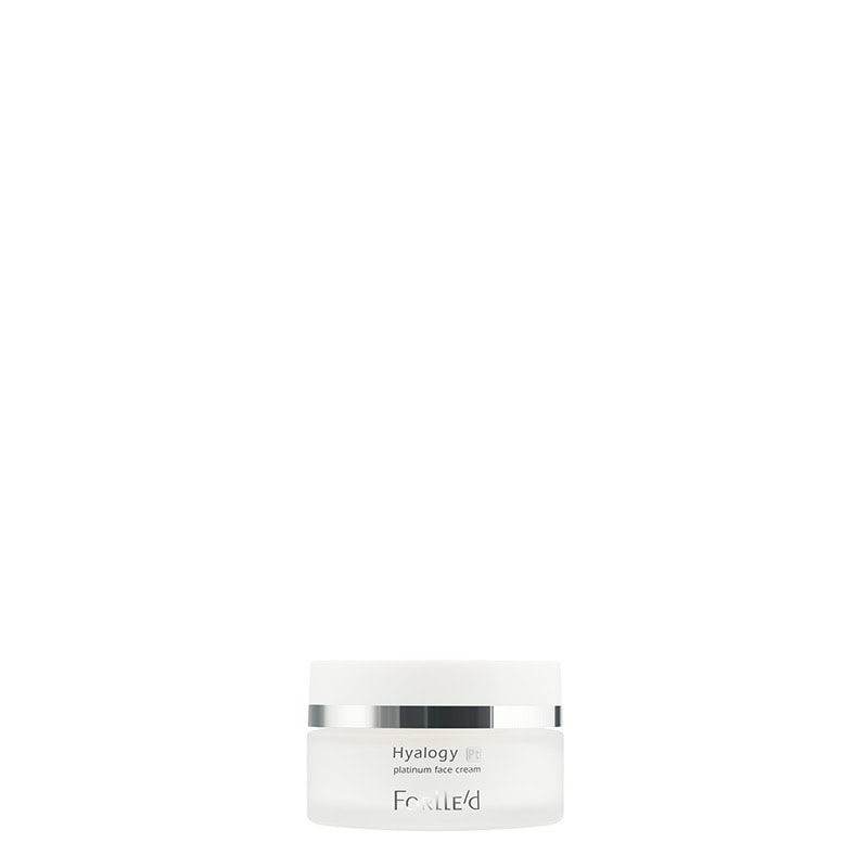 Hyalogy Platinum Face Cream