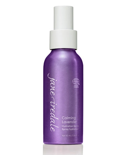 HYDRATION SPRAY - Calming Lavender 90ml