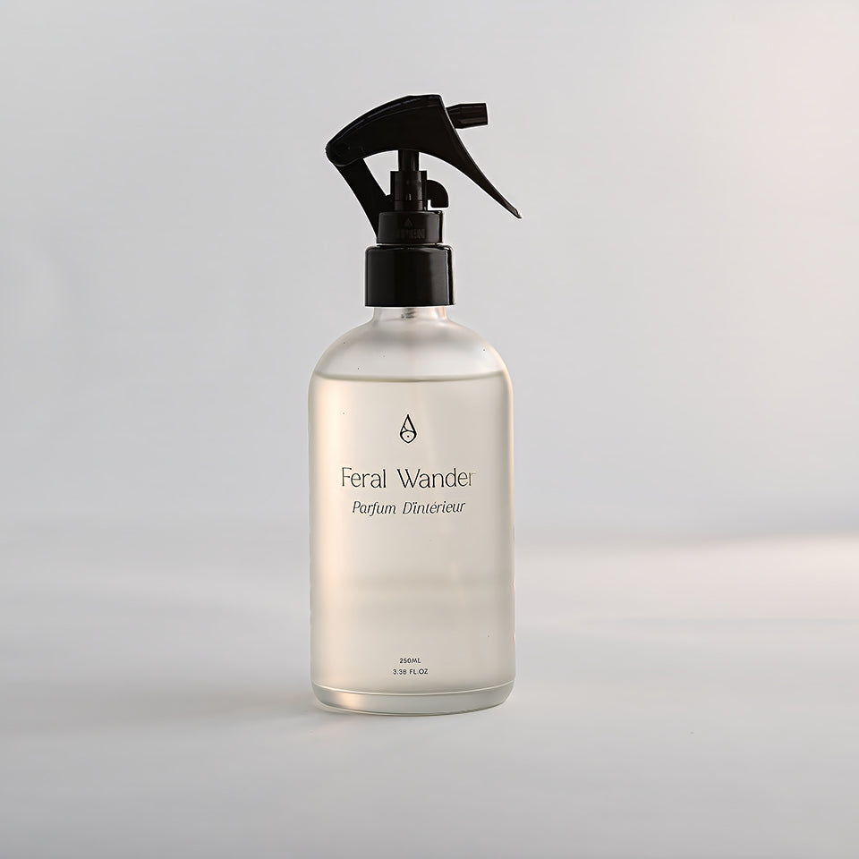 Arvello Feral Wander homeparfum