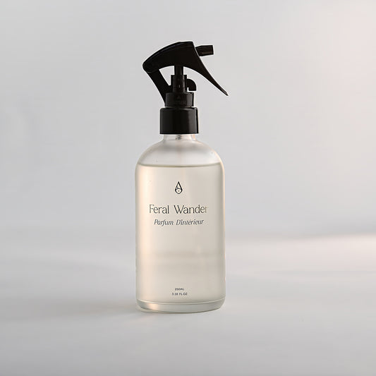Arvello Feral Wander homeparfum