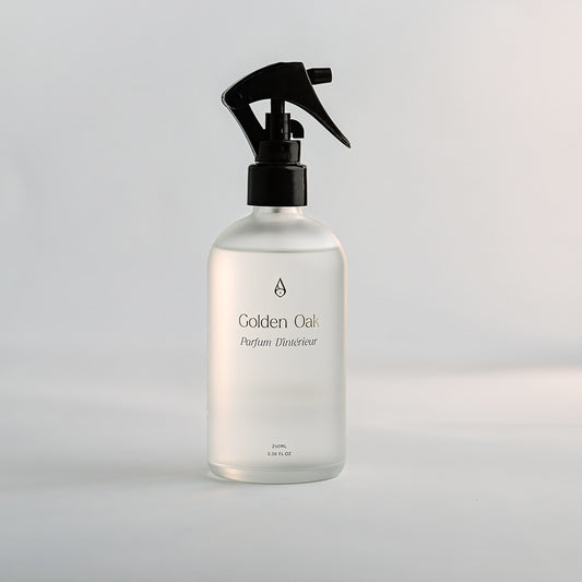Arvello Golden Oak homeparfum