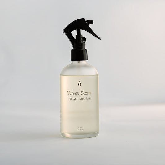 Arvello Velvet Storm homeparfum