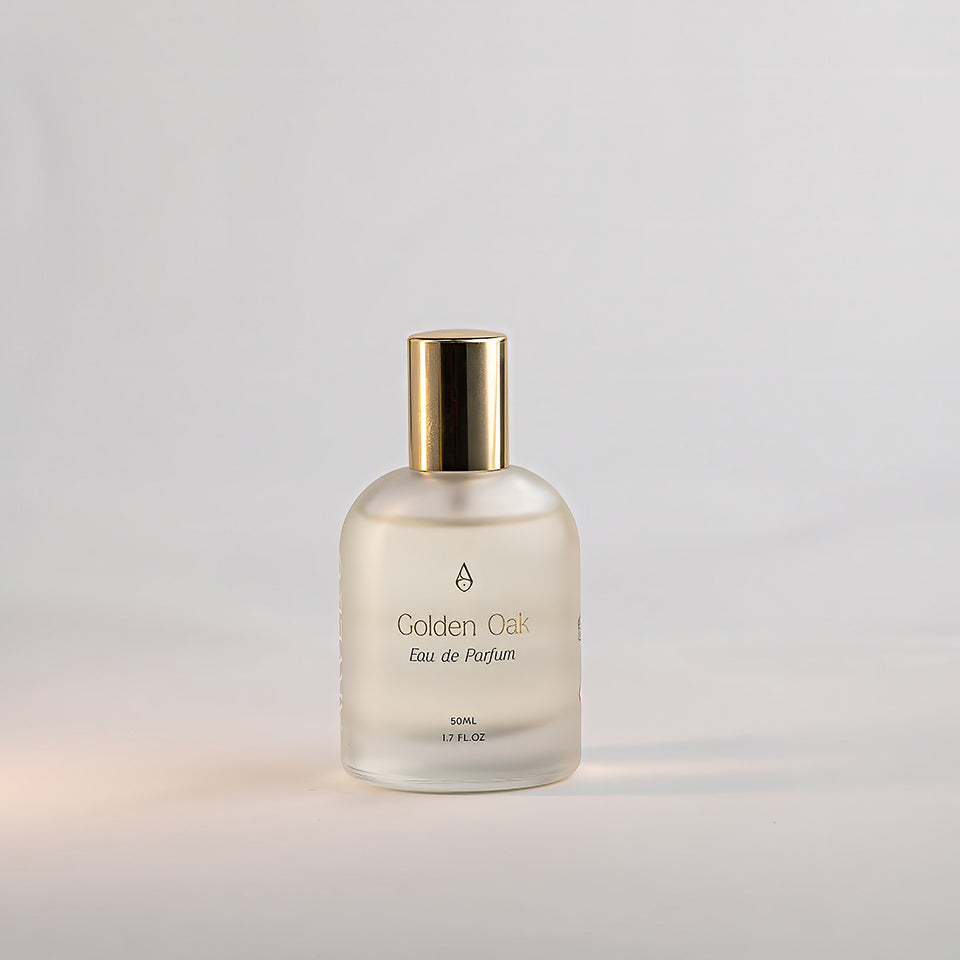 Arvello Golden Oak parfum